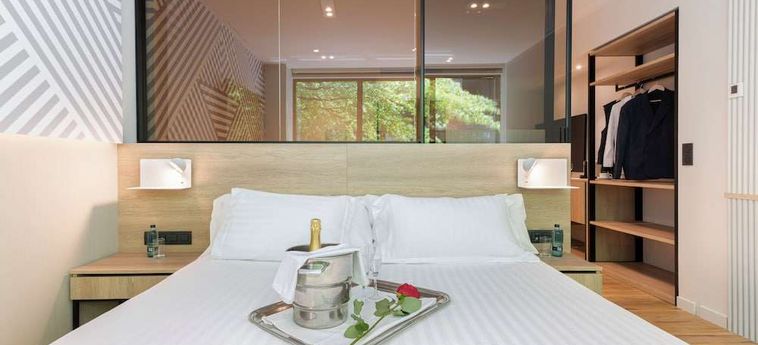 Suites Plaza Hotel &Amp; Wellness Andorra Andorra : Photo 