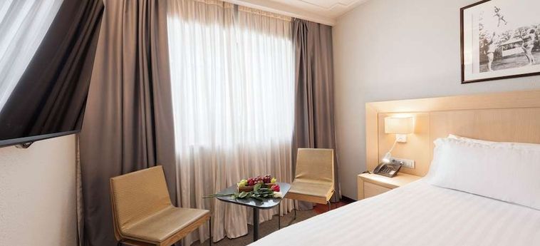Suites Plaza Hotel &Amp; Wellness Andorra Andorra : Photo 