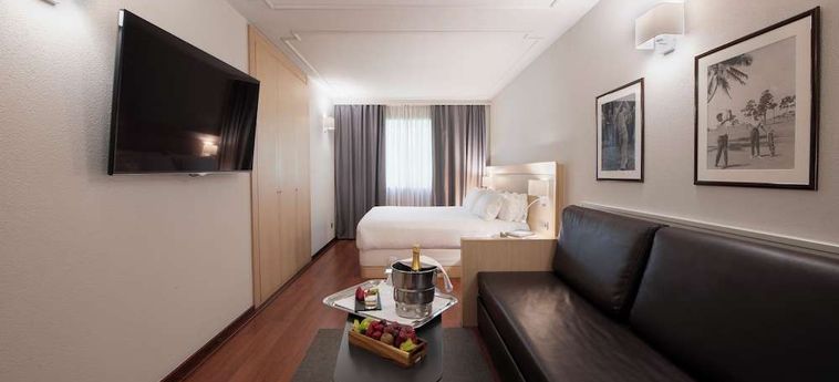 Suites Plaza Hotel &Amp; Wellness Andorra Andorra : Photo 