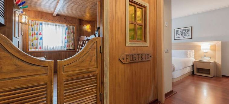 Suites Plaza Hotel &Amp; Wellness Andorra Andorra : Photo 