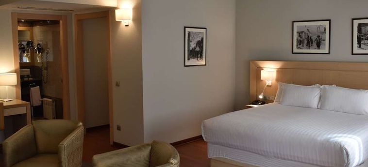 Suites Plaza Hotel &Amp; Wellness Andorra Andorra : Photo 