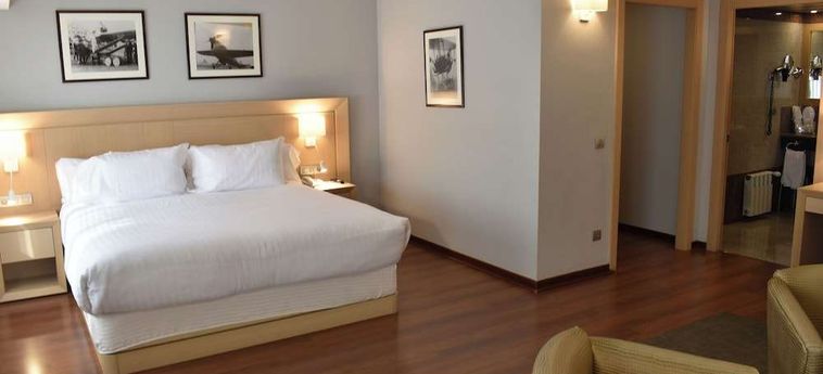 Suites Plaza Hotel &Amp; Wellness Andorra Andorra : Photo 