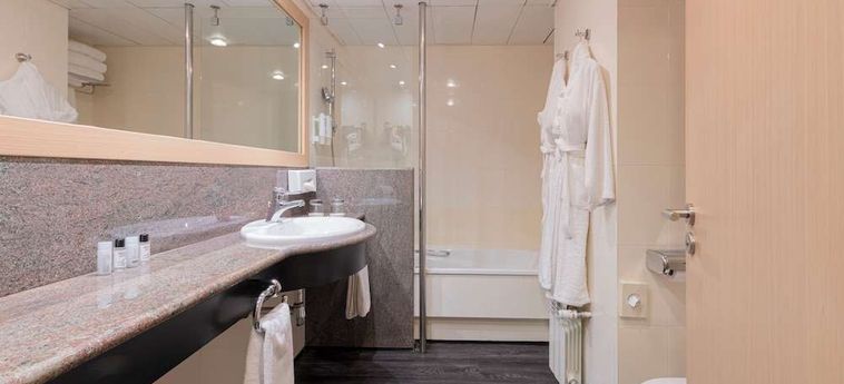 Suites Plaza Hotel &Amp; Wellness Andorra Andorra : Photo 