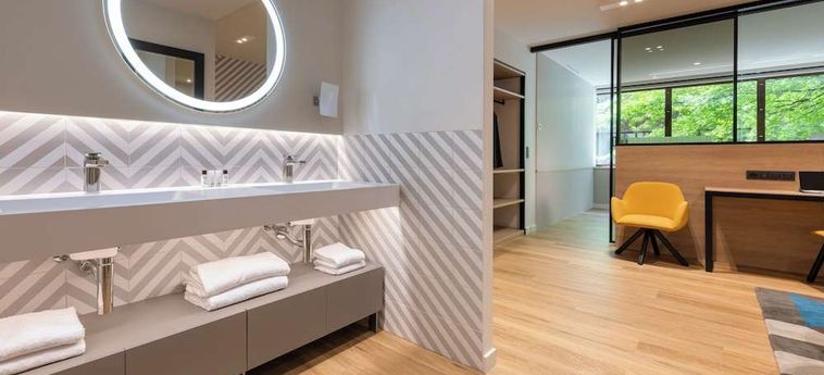 Suites Plaza Hotel &Amp; Wellness Andorra Andorra : Photo 