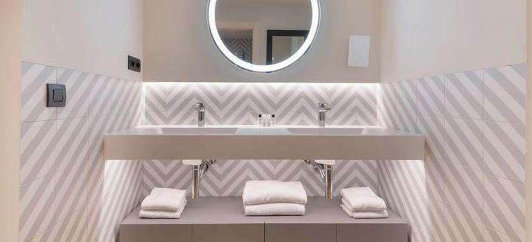 Suites Plaza Hotel &Amp; Wellness Andorra Andorra : Photo 