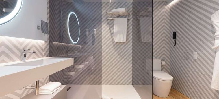 Suites Plaza Hotel &Amp; Wellness Andorra Andorra : Photo 