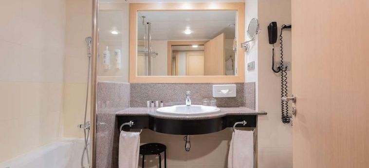 Suites Plaza Hotel &Amp; Wellness Andorra Andorra : Photo 