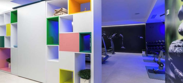 Suites Plaza Hotel &Amp; Wellness Andorra Andorra : Photo 