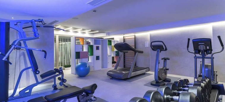 Suites Plaza Hotel &Amp; Wellness Andorra Andorra : Photo 