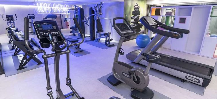 Suites Plaza Hotel &Amp; Wellness Andorra Andorra : Photo 