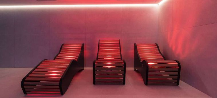 Suites Plaza Hotel &Amp; Wellness Andorra Andorra : Photo 