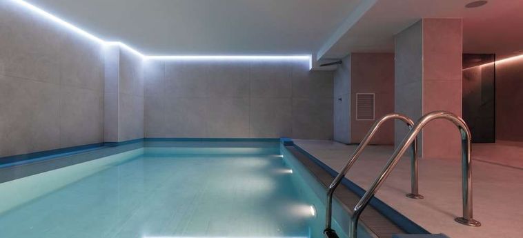 Suites Plaza Hotel &Amp; Wellness Andorra Andorra : Photo 
