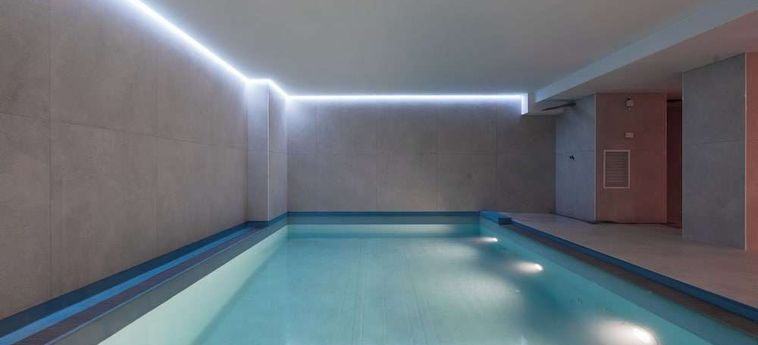 Suites Plaza Hotel &Amp; Wellness Andorra Andorra : Photo 