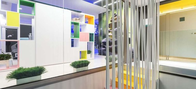 Suites Plaza Hotel &Amp; Wellness Andorra Andorra : Photo 