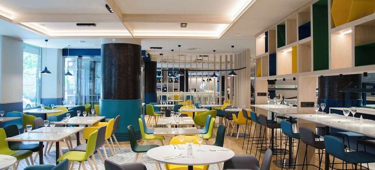 Suites Plaza Hotel &Amp; Wellness Andorra Andorra : Photo 