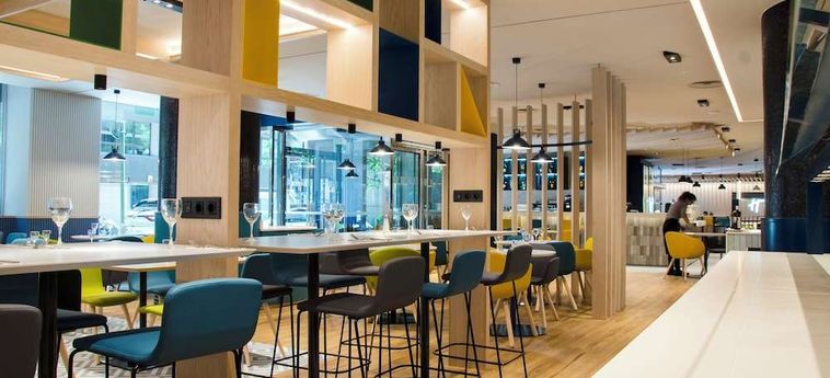 Suites Plaza Hotel &Amp; Wellness Andorra Andorra : Photo 