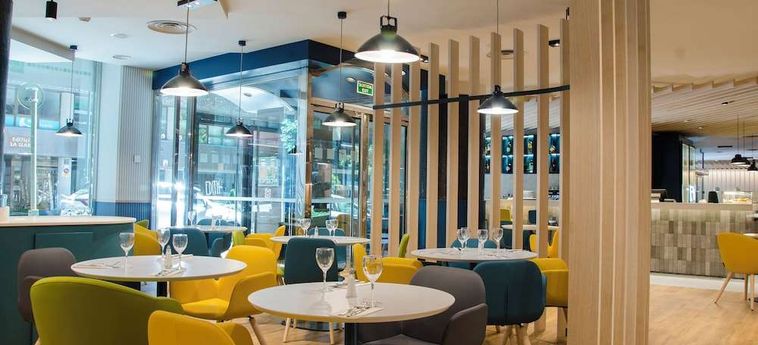 Suites Plaza Hotel &Amp; Wellness Andorra Andorra : Photo 