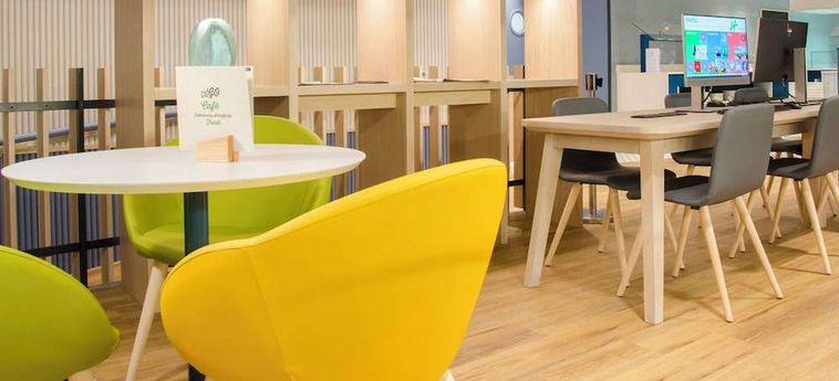 Suites Plaza Hotel &Amp; Wellness Andorra Andorra : Photo 