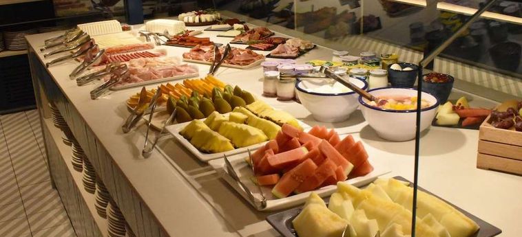 Suites Plaza Hotel &Amp; Wellness Andorra Andorra : Photo 