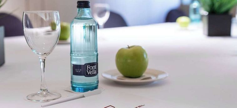 Suites Plaza Hotel &Amp; Wellness Andorra Andorra : Photo 