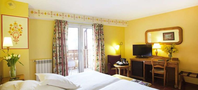 Ski Plaza Hotel And Wellness Andorra : Photo 