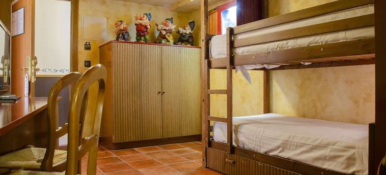 Ski Plaza Hotel And Wellness Andorra : Photo 