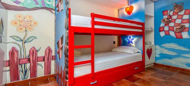 Ski Plaza Hotel And Wellness Andorra : Photo 