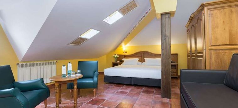 Ski Plaza Hotel And Wellness Andorra : Photo 