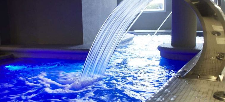 Ski Plaza Hotel And Wellness Andorra : Photo 