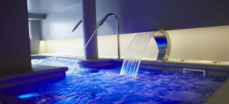 Ski Plaza Hotel And Wellness Andorra : Photo 