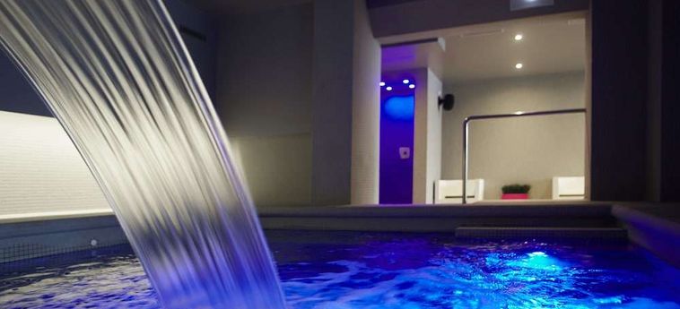Ski Plaza Hotel And Wellness Andorra : Photo 