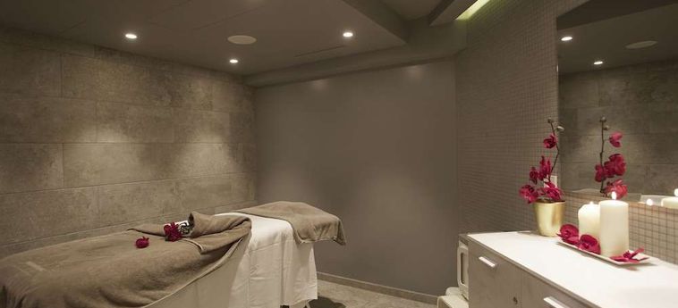 Ski Plaza Hotel And Wellness Andorra : Photo 