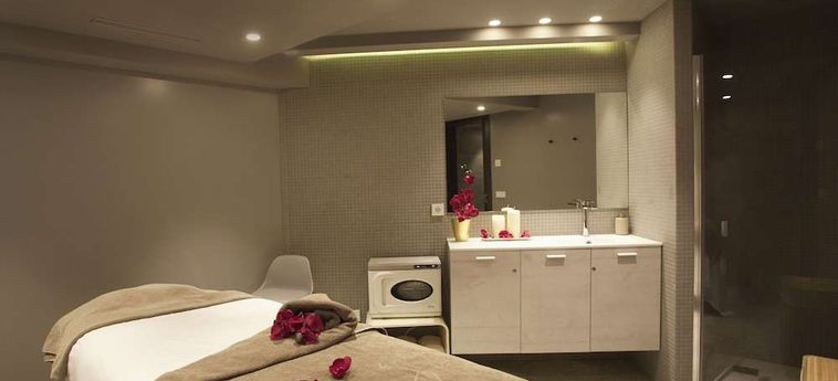 Ski Plaza Hotel And Wellness Andorra : Photo 