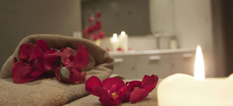 Ski Plaza Hotel And Wellness Andorra : Photo 