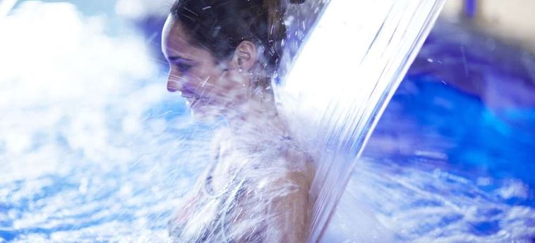 Ski Plaza Hotel And Wellness Andorra : Photo 