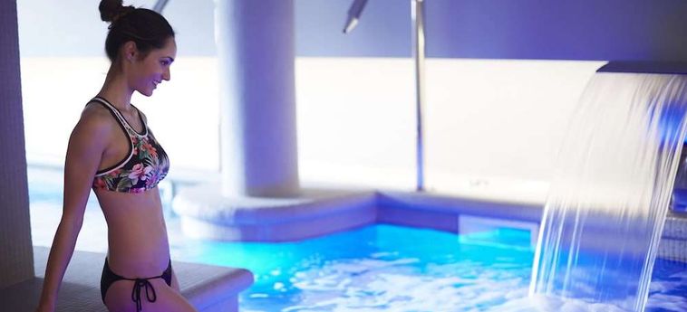 Ski Plaza Hotel And Wellness Andorra : Photo 