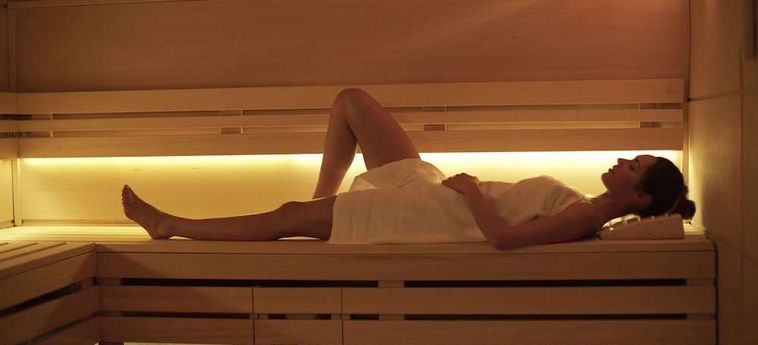 Ski Plaza Hotel And Wellness Andorra : Photo 