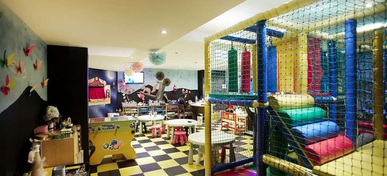 Ski Plaza Hotel And Wellness Andorra : Photo 