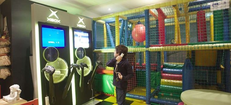 Ski Plaza Hotel And Wellness Andorra : Photo 