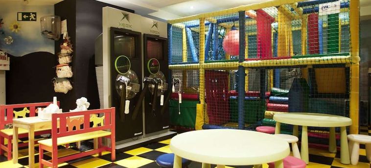 Ski Plaza Hotel And Wellness Andorra : Photo 