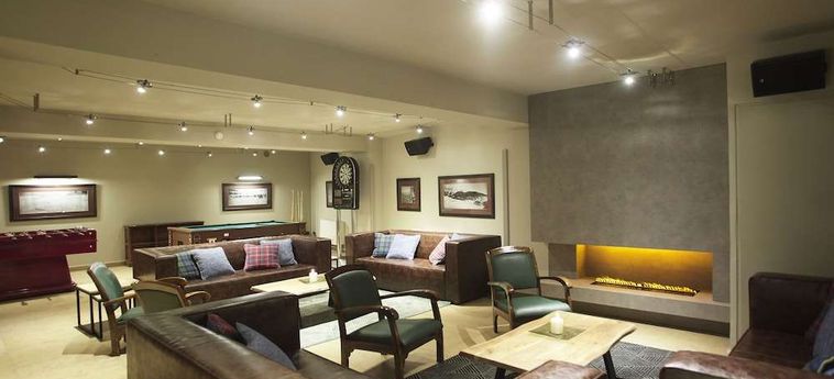 Ski Plaza Hotel And Wellness Andorra : Photo 