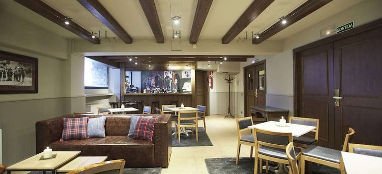 Ski Plaza Hotel And Wellness Andorra : Photo 