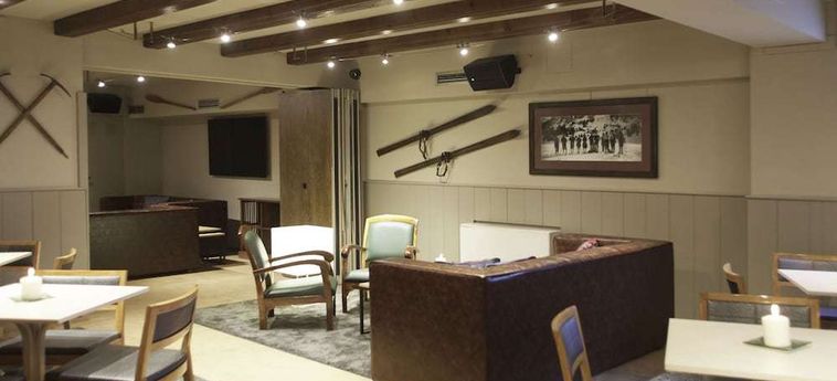 Ski Plaza Hotel And Wellness Andorra : Photo 