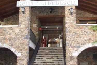 Hotel Xalet Besoli:  ANDORRA