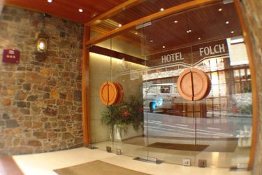Hotel Folch:  ANDORRA