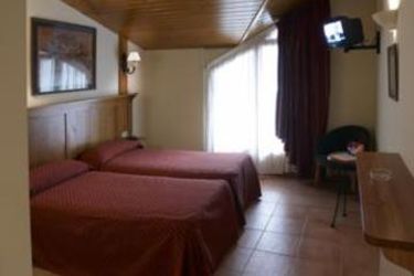 Hotel Xalet Montana:  ANDORRA