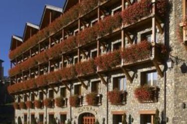 Hotel Xalet Montana:  ANDORRA