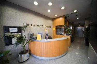 Hotel City M28:  ANDORRA