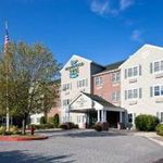 HOMEWOOD SUITES BY HILTON BOSTON / ANDOVER 3 Stars