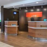 COURTYARD BY MARRIOTT BOSTON ANDOVER 3 Stars